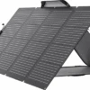 EcoFlow Bifaziales Solarpanel 220 W