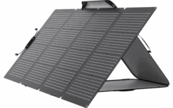 EcoFlow Bifaziales Solarpanel 220 W