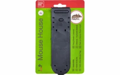 Swissinno Lebendfalle Maushaus Inkl. Köder Giftfrei -BergFit Outdoor Angebote Store 693785 4834253