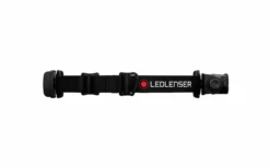 LedLenser H5R Core Stirnlampe Schwarz -BergFit Outdoor Angebote Store 696215 4759709
