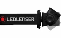 LedLenser H5R Core Stirnlampe Schwarz -BergFit Outdoor Angebote Store 696656 4759703
