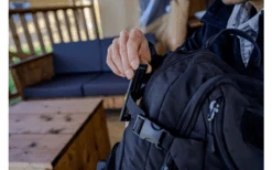 Brennenstuhl LED Akku Handleuchte 200 A -BergFit Outdoor Angebote Store 700763 4866539