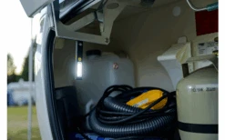 Brennenstuhl LED Akku Handleuchte 200 A -BergFit Outdoor Angebote Store 700766 4866545