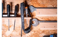 Solidline SH1 LED Stirnleuchte 110 Lm