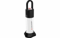 Ledlenser ML6 Campinglaterne Warm Light Schwarz -BergFit Outdoor Angebote Store 702410 4755347