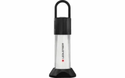 Ledlenser ML6 Campinglaterne Warm Light Schwarz -BergFit Outdoor Angebote Store 702413 4755353