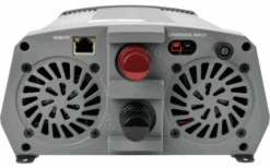 ProUser PSI1000TX Sinus Wechselrichter Mit Solar Laderegler 12 V Auf 230 V / 100 A / 1000 W -BergFit Outdoor Angebote Store 703988 4839152