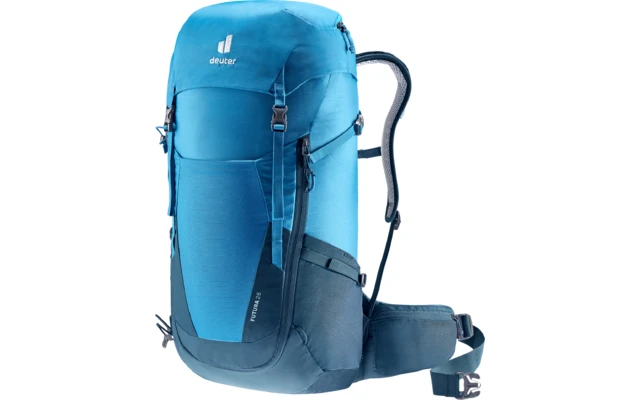 Deuter Wanderrucksack Futura 26 1 Deuter Wanderrucksack Futura 26
