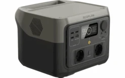 EcoFlow River 2 Max Powerstation 1000 W 9 EcoFlow River 2 Max Powerstation 1000 W -BergFit Outdoor Angebote Store 705833 4782284