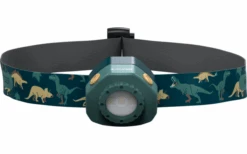 Ledlenser Kidled4R Stirnlampe Für Kinder Lila -BergFit Outdoor Angebote Store 707399 4787297