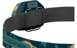 Ledlenser Kidled4R Stirnlampe Für Kinder Lila -BergFit Outdoor Angebote Store 707402 4787303