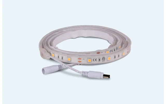 Dometic SabreLink Flex Starter EU Zeltbeleuchtung 45 LED 2 Dometic SabreLink Flex Starter EU Zeltbeleuchtung 45 LED – Bild 2