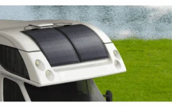EcoFlow Flexibles Solarpanel 100 W -BergFit Outdoor Angebote Store 713861 4818974