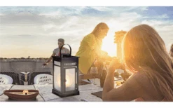 Swissinno Mückenstop-Laterne Inkl. Kerze / Plättchen -BergFit Outdoor Angebote Store 717971 5241872