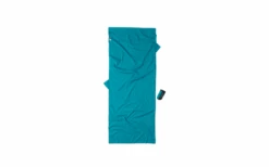 Cocoon Insect Shield TravelSheets Reiseschlafsack Laguna Blue