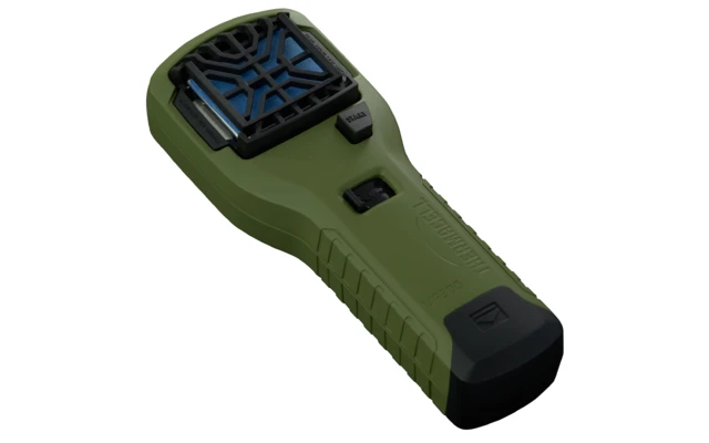 Thermacell MR 350 Mückenschutz Handgerät Orange 2 Thermacell MR 350 Mückenschutz Handgerät Orange – Bild 2