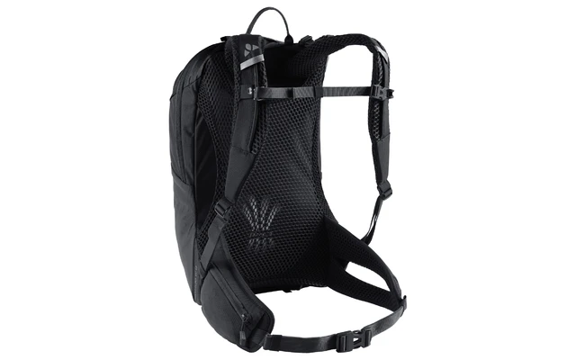 Vaude Womens Tremalzo 12 Fahrradrucksack Für Damen 12 Liter Crimson Red 1 Vaude Womens Tremalzo 12 Fahrradrucksack Für Damen 12 Liter Crimson Red