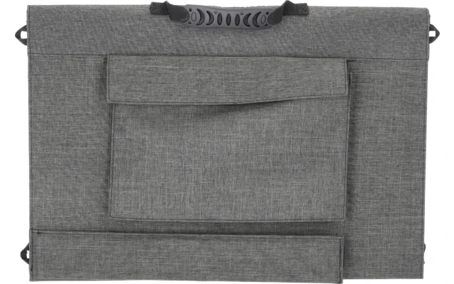 Berger Faltbares Solarpanel 200 W 3 Berger Faltbares Solarpanel 200 W – Bild 3