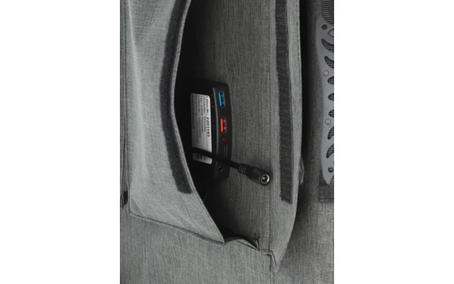 Berger Faltbares Solarpanel 200 W 4 Berger Faltbares Solarpanel 200 W – Bild 4