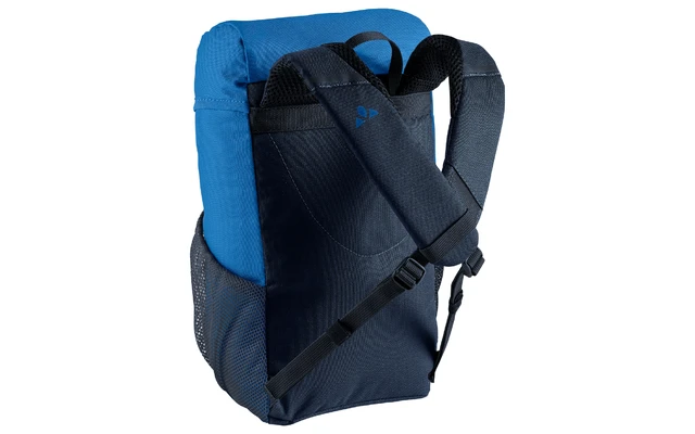 Vaude Ayla 6 Kinderrucksack 6 Liter Rot 3 Vaude Ayla 6 Kinderrucksack 6 Liter Rot – Bild 3