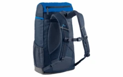 Vaude Puck 14 Kinderrucksack 14 Liter Blau/dunkelblau