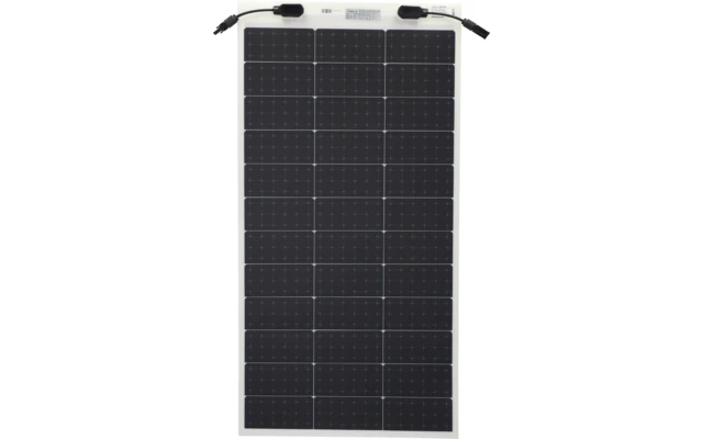 Berger Faltbares Solarpanel 200 W 5 Berger Faltbares Solarpanel 200 W – Bild 5