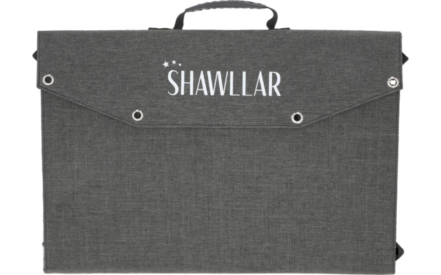 Berger Faltbares Solarpanel 200 W 6 Berger Faltbares Solarpanel 200 W – Bild 6