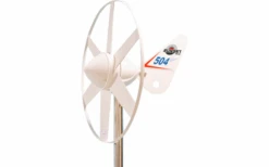 Edelstahlmast Für Sunset Solar Windgenerator WG 504 -BergFit Outdoor Angebote Store 729623 4874681