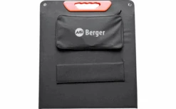 Berger Solarpanel BFSP 300 11 Berger Solarpanel BFSP 300 -BergFit Outdoor Angebote Store 729749 4876265