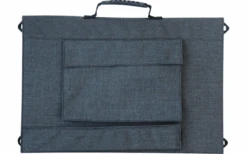 Berger Flexibles Solarpanel 140 W -BergFit Outdoor Angebote Store 729872 4876454