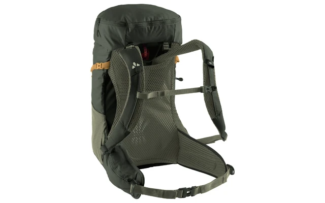 Vaude Brenta 24 Wanderrucksack 24 Liter Blue Sapphire 2 Vaude Brenta 24 Wanderrucksack 24 Liter Blue Sapphire – Bild 2