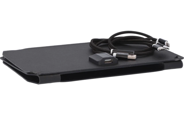 Berger Solaranlage Flextech 1 Berger Solaranlage Flextech