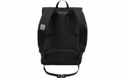 Vaude Coreway Rolltop 20 Rucksack 20 Liter Schwarz