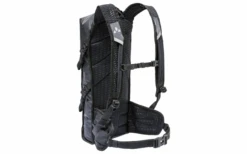 Vaude Trailpack II Fahrradrucksack 8 Liter Schwarz