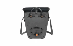 Vaude Aqua Back Fahrradtaschen Set 2 Stück 48 Liter Schwarz -BergFit Outdoor Angebote Store 731423 4878830