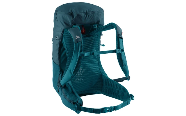 Vaude Brenta 24 Wanderrucksack 24 Liter Blue Sapphire 1 Vaude Brenta 24 Wanderrucksack 24 Liter Blue Sapphire