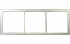 Inprojal System 20.000 Abdeckrahmen Dreifach 7 Inprojal System 20.000 Abdeckrahmen Dreifach -BergFit Outdoor Angebote Store 731966 4883984