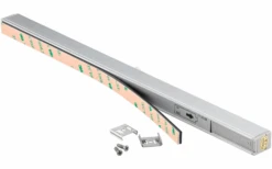 Goobay LED-Unterbauleuchte Mit Bewegungsmelder 150 Lumen 3000 Kelvin -BergFit Outdoor Angebote Store 732116 4885418