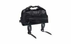 Vaude Trailguide II Oberrohr Fahrradtasche 3 Liter Hellgrün/schwarz