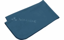 Vaude Sports Towel III Handtuch S Kingfisher