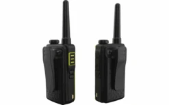 JVC Kenwood Funkset UBZ-LJ9SET