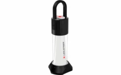 Ledlenser ML6 Campinglaterne Warm Light Schwarz -BergFit Outdoor Angebote Store 734222 4881101