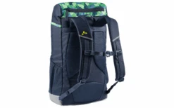 Vaude Puck 14 Kinderrucksack 14 Liter Blau/dunkelblau -BergFit Outdoor Angebote Store 735224 4878806
