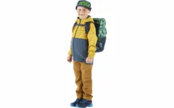 Vaude Puck 14 Kinderrucksack 14 Liter Blau/dunkelblau -BergFit Outdoor Angebote Store 735227 4878812