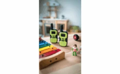 Albrecht Tectalk Joy, Paar Mit Micro-USB Ladebuchs -BergFit Outdoor Angebote Store 735308 4898195