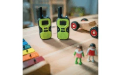 Albrecht Tectalk Joy, Paar Mit Micro-USB Ladebuchs -BergFit Outdoor Angebote Store 735311 4898201