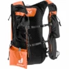 Deuter Ascender 7 Trail Running Rucksack 7 Liter Saffron
