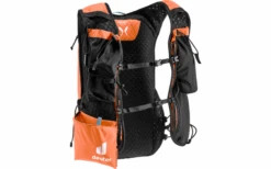 Deuter Ascender 7 Trail Running Rucksack 7 Liter Saffron