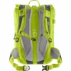Deuter Amager 25+5 Fahrradrucksack 25 + 5 Liter Citrus