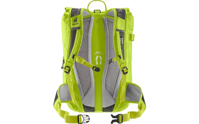 Deuter Amager 25+5 Fahrradrucksack 25 + 5 Liter Citrus 1 Deuter Amager 25+5 Fahrradrucksack 25 + 5 Liter Citrus